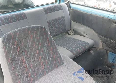 1994 Geo Tracker from USA, damaged, VIN 2CNBJ18U5R6945044